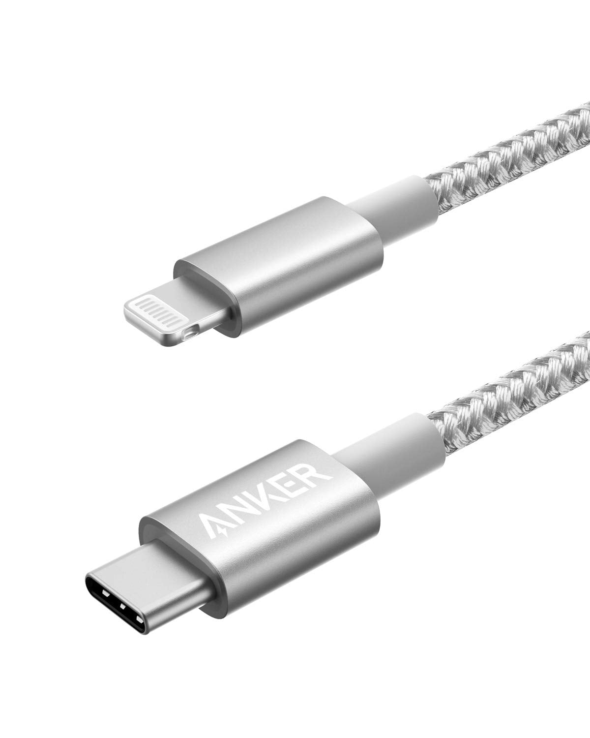 331 USB-C to Lightning Cable O5