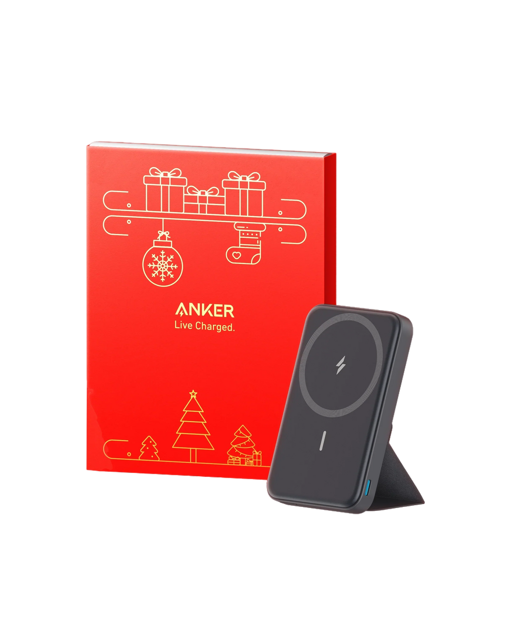 Refurbished 622 Magnetic Battery (MagGo) M0