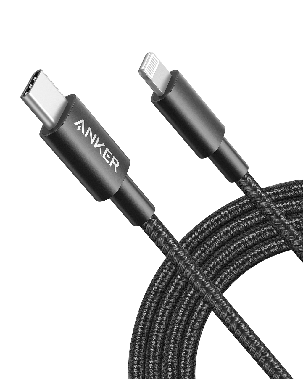 331 USB-C to Lightning Cable O5