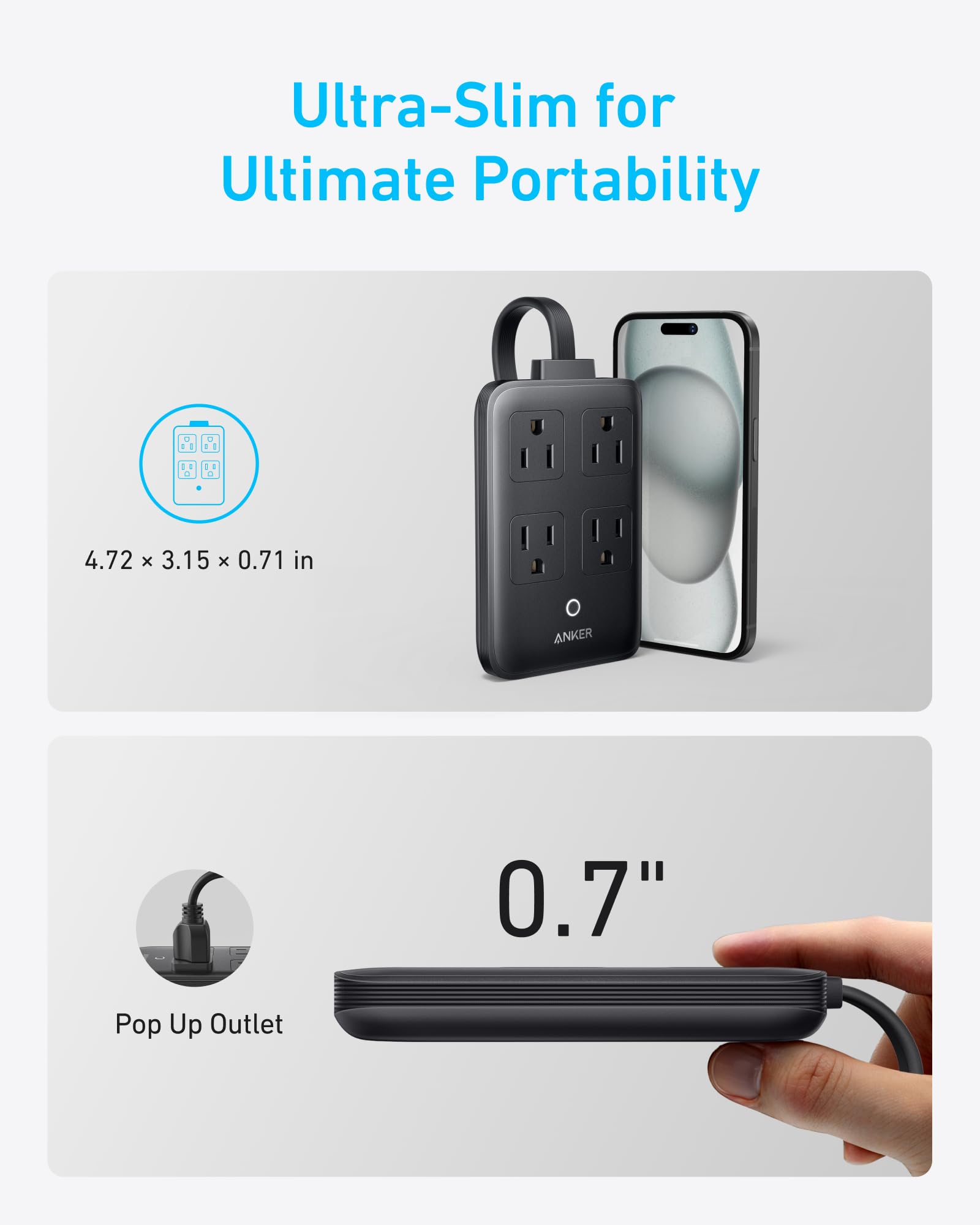Charging Station (8-in-1, 20W) Y0