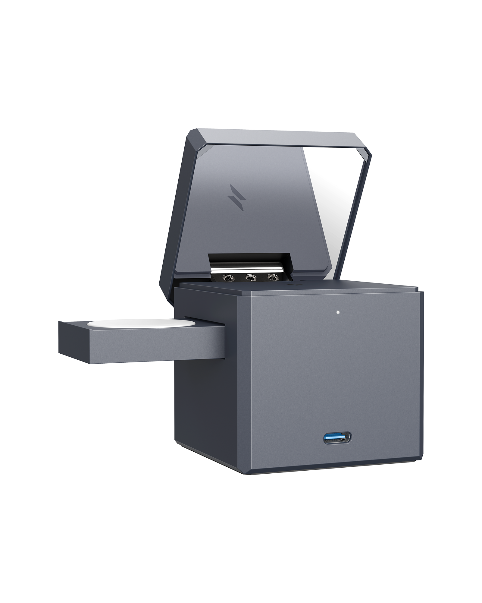 Refurbished 3-in-1 Cube with MagSafe B3